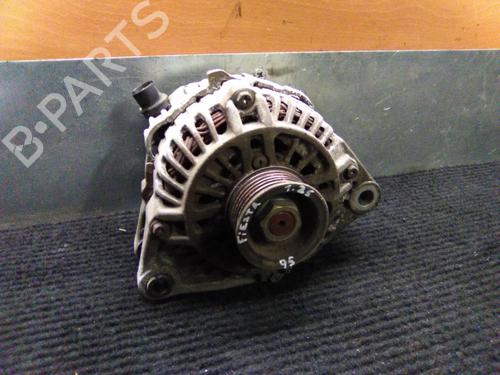 Used Alternator Alternator 19853551 19853551