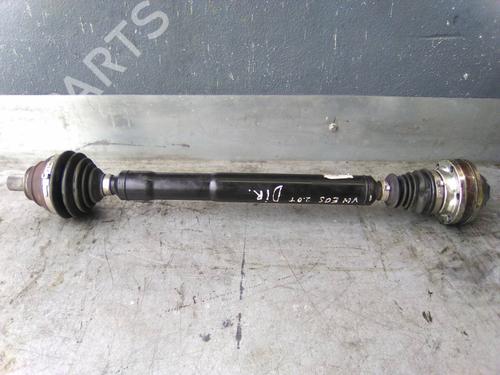 Used Right front driveshaft Right front driveshaft VW EOS (1F7, 1F8) 2.0 TFSI (200 hp) 19853560 19853560