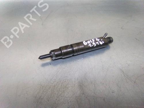 Used Injector Injector 19853563 19853563