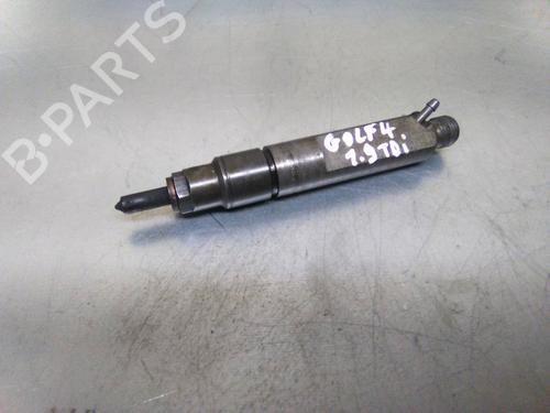 Used Injector Injector 19853565 19853565
