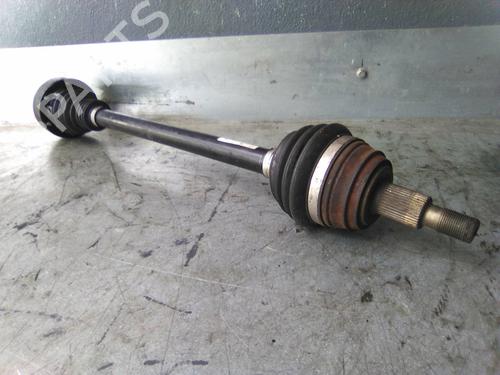 Used Left rear driveshaft Left rear driveshaft AUDI A3 (8L1) 1.9 TDI (110 hp) 22933454 22933454