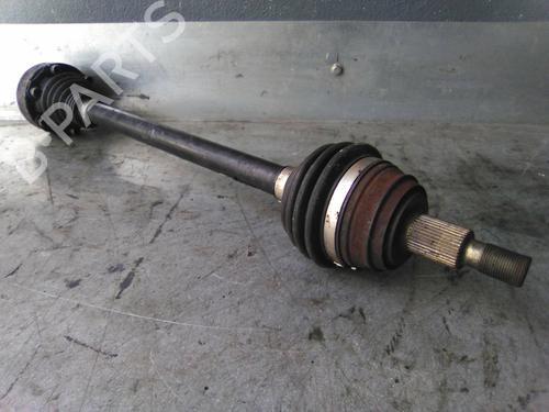 Used Left rear driveshaft Left rear driveshaft 22933455 22933455