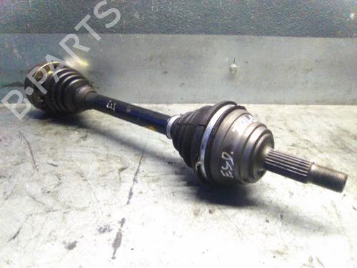 Used Left front driveshaft Left front driveshaft 19853716 19853716