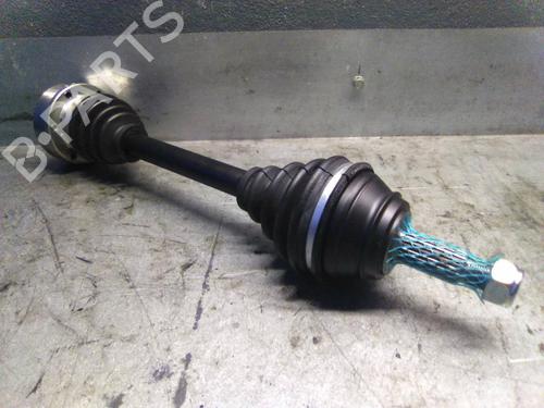 Used Left front driveshaft Left front driveshaft 19853719 19853719