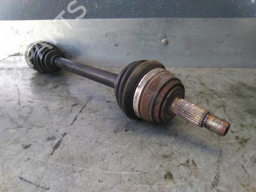 Used Left front driveshaft Left front driveshaft 22933462 22933462