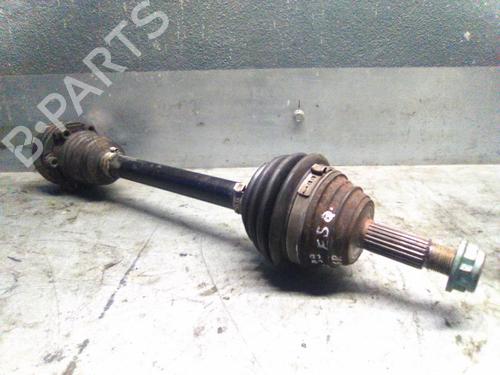 Used Left front driveshaft Left front driveshaft 22933467 22933467