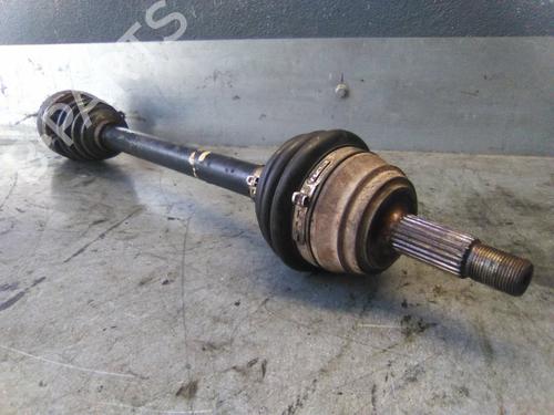 Used Left front driveshaft Left front driveshaft 19853707 19853707