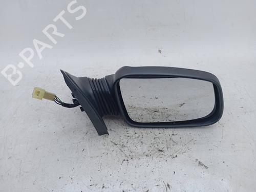 Rétroviseur droit Rétroviseur droit ROVER 200 II Hatchback (XW) 214 Si/Gsi (90 hp) 26025489 26025489