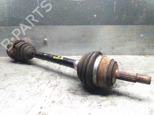 Used Left front driveshaft Left front driveshaft SEAT IBIZA II (6K1) 1.6 i (101 hp) 19853723 19853723