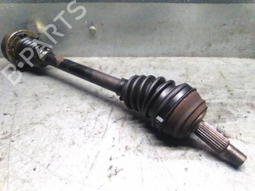 Used Left front driveshaft Left front driveshaft 19853724 19853724