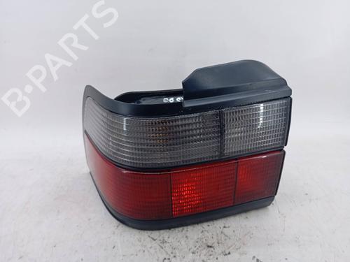 Used Left taillight Left taillight 26025491 26025491
