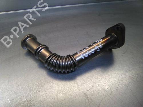Used Pipe Pipe 22939040 22939040