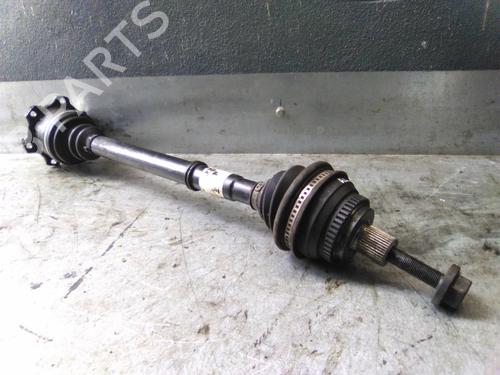 Used Left front driveshaft Left front driveshaft AUDI A6 C4 (4A2) 1.9 TDI (90 hp) 19853736 19853736