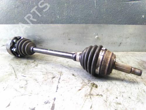 Used Left front driveshaft Left front driveshaft SEAT INCA (6K9) 1.9 SDI (64 hp) 19853804 19853804
