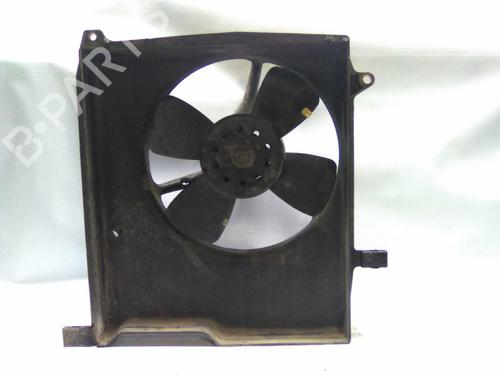 Used Radiator fan Radiator fan OPEL ASCONA C Hatchback (J82) 1.6 (F68, M68) (75 hp) 19853730 19853730