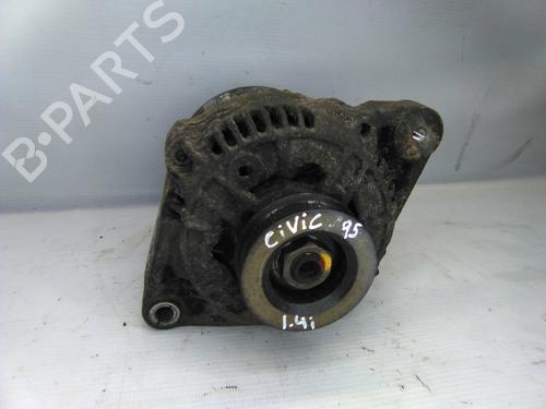 Used Alternator Alternator 19853731 19853731