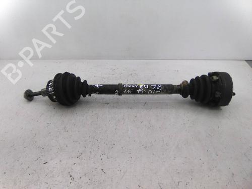 Used Right front driveshaft Right front driveshaft AUDI 80 B4 Saloon (8C2) 1.6 E (101 hp) 19853866 19853866