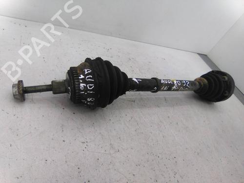 Right front driveshaft AUDI 80 B4 Saloon (8C2) 1.6 E | BP19853866M39 - Image 2