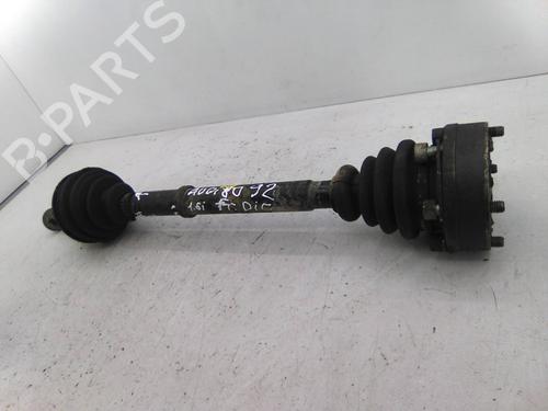 Right front driveshaft AUDI 80 B4 Saloon (8C2) 1.6 E | BP19853866M39 - Image 3