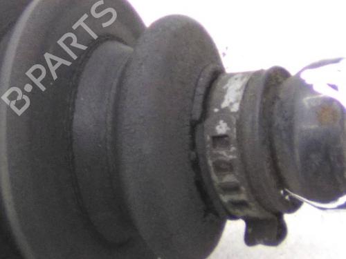 Right front driveshaft AUDI 80 B4 Saloon (8C2) 1.6 E | BP19853866M39 - Image 4