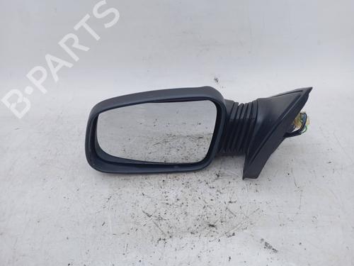 Used Left mirror Left mirror ROVER 200 II Hatchback (XW) 214 Si/Gsi (90 hp) 26025488 26025488