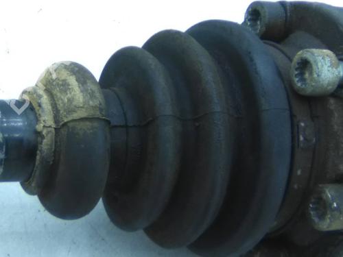 Right front driveshaft AUDI 80 B4 Saloon (8C2) 1.6 E | BP19853866M39 - Image 6