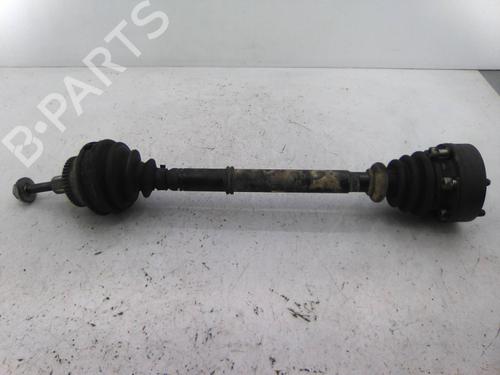 Right front driveshaft AUDI 80 B4 Saloon (8C2) 1.6 E | BP19853866M39 - Image 7