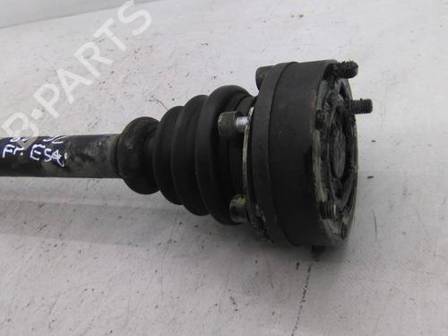 Left front driveshaft AUDI 80 B4 Saloon (8C2) 1.6 E | BP19853867M38 - Image 3