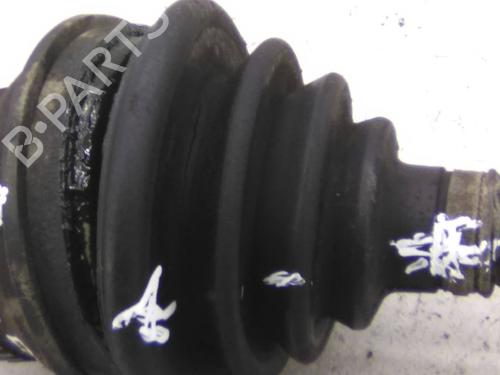 Left front driveshaft AUDI 80 B4 Saloon (8C2) 1.6 E | BP19853867M38 - Image 5