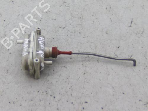Used Electronic module Electronic module AUDI 80 B4 Saloon (8C2) 1.6 E (101 hp) 19853876 19853876