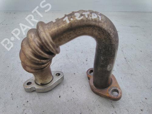 Used Pipe Pipe 19855448 19855448