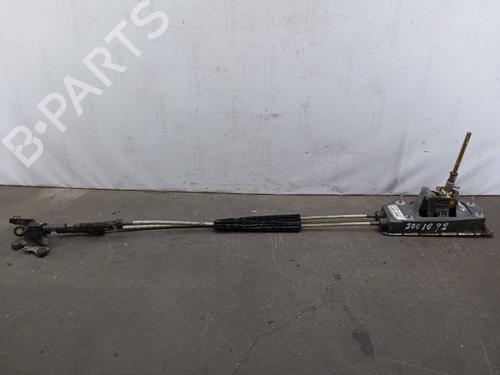 Used Gear lever Gear lever SEAT CORDOBA (6L2) 1.4 TDI (75 hp) 20242587 20242587