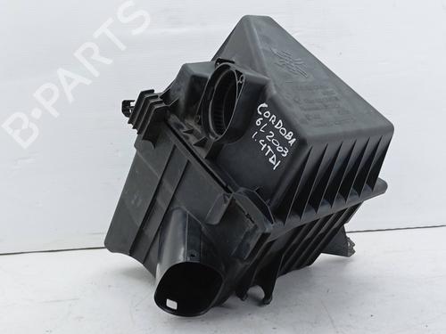 Used Air filter box Air filter box 20242588 20242588