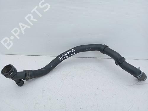 Used Pipe Pipe SEAT CORDOBA (6L2) 1.4 TDI (75 hp) 20210778 20210778