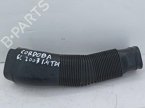 Used Pipe Pipe SEAT CORDOBA (6L2) 1.4 TDI (75 hp) 20242589 20242589
