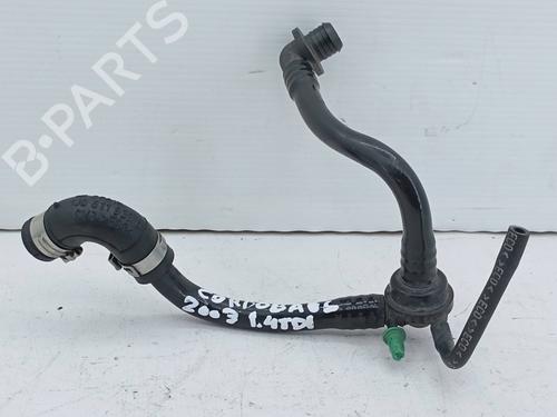 Used Pipe Pipe SEAT CORDOBA (6L2) 1.4 TDI (75 hp) 20242590 20242590
