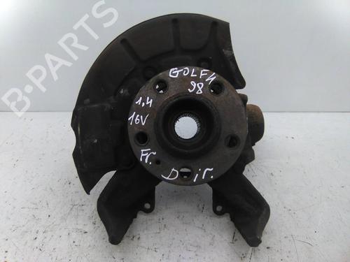 Used Right front steering knuckle Right front steering knuckle 19856171 19856171