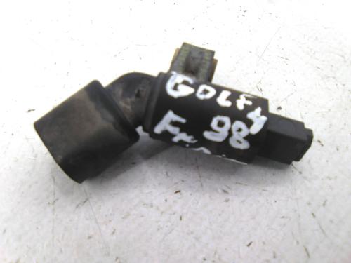 Used Electronic module Electronic module VW GOLF IV (1J1) 1.4 16V (75 hp) 19856154 19856154