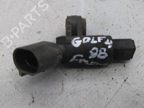 Used Electronic module Electronic module 19856155 19856155