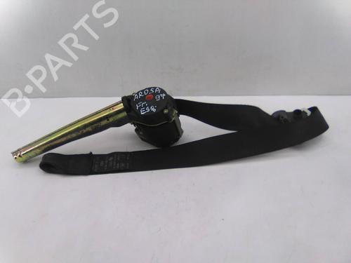 Used Front left seatbelt Front left seatbelt SEAT AROSA (6H1) 1.0 (50 hp) 24813446 24813446