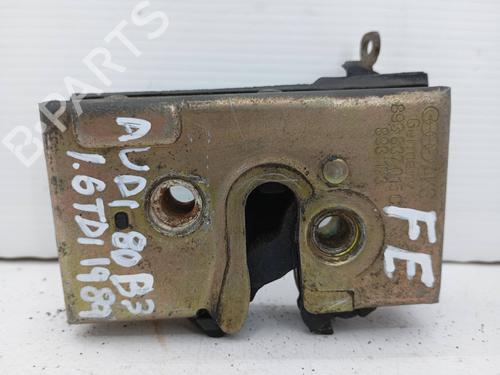 Used Front left lock Front left lock 21496603 21496603