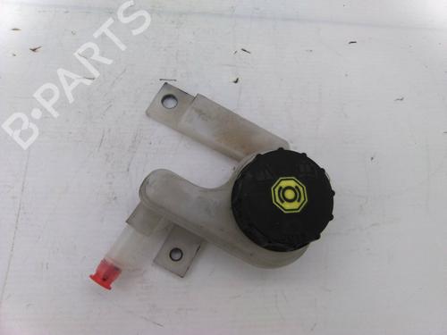 Used Brake fluid reservoir Brake fluid reservoir MAZDA 2 (DE_, DH_) 1.3 (DE3FS) (86 hp) 19856315 19856315