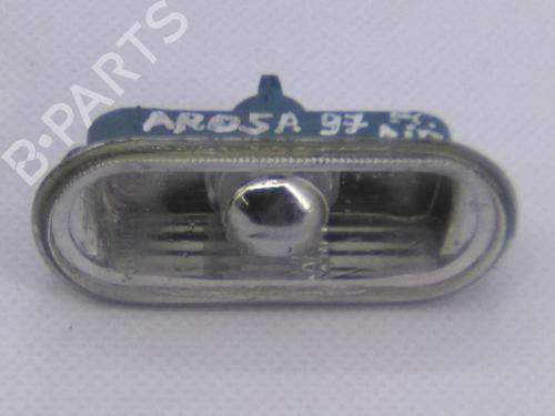 Used Right side indicator Right side indicator SEAT AROSA (6H1) 1.0 (50 hp) 24377129 24377129