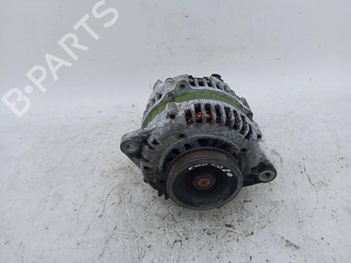 Used Alternator Alternator 26402394 26402394