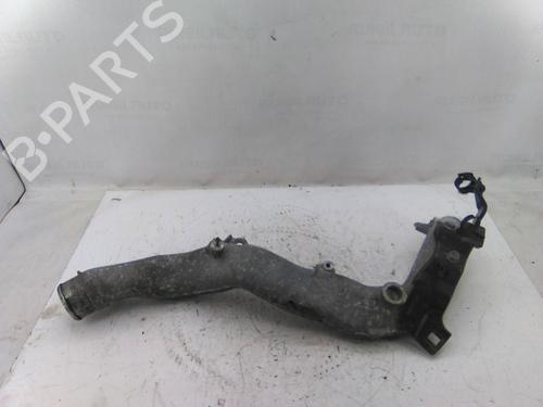 Used Intercooler pipe Intercooler pipe MAZDA 6 Saloon (GG) 2.0 (GGEP, GG10) (141 hp) 19856667 19856667