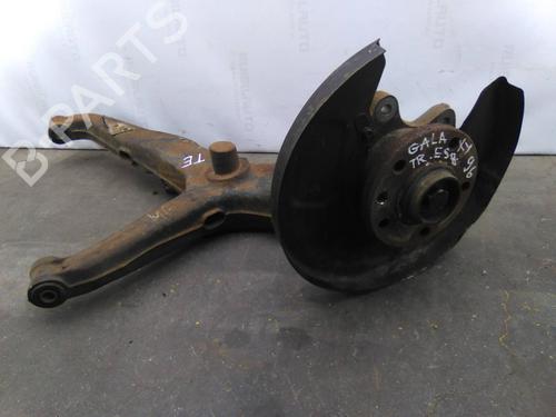 Used Left rear steering knuckle Left rear steering knuckle 19856736 19856736
