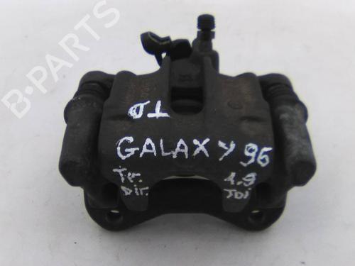 Used Right rear brake caliper Right rear brake caliper 19856740 19856740