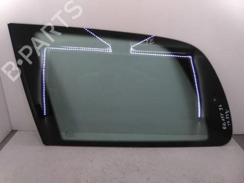 Used Front left quarter glass Front left quarter glass 19856741 19856741