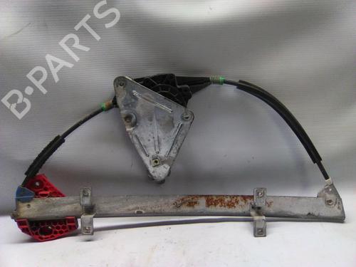 Used Front right window mechanism Front right window mechanism 19858563 19858563