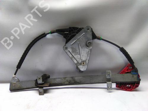Used Front left window mechanism Front left window mechanism 19858564 19858564